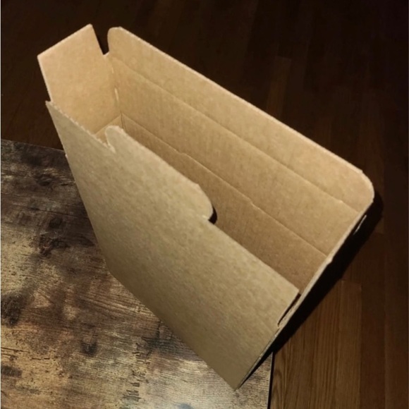 BOXES BLOWOUT BUNDLE 9x6x3 & 12x10x3
LISTING IS FOR 10x cases (( 500 COU… - Picture 5 of 9